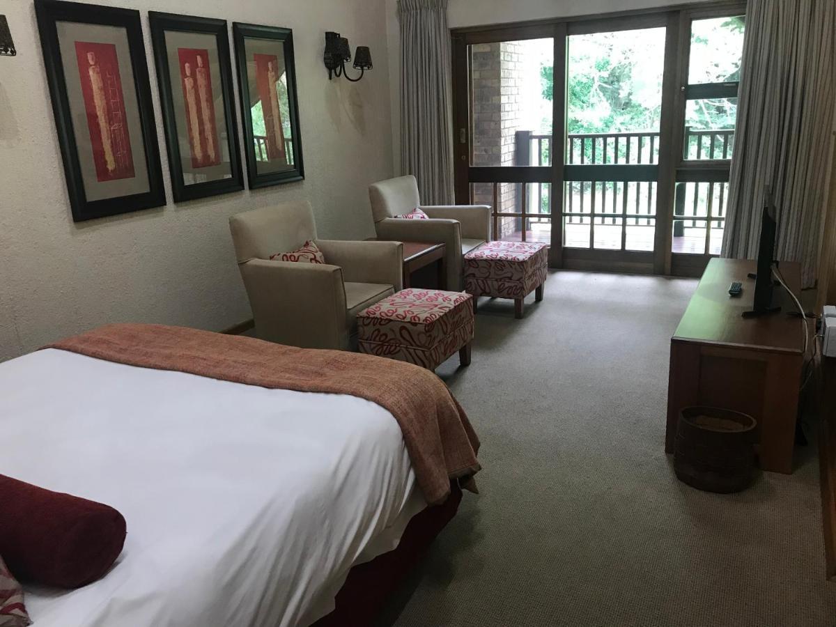 Phala Chalet No 236b Hazyview Bagian luar foto