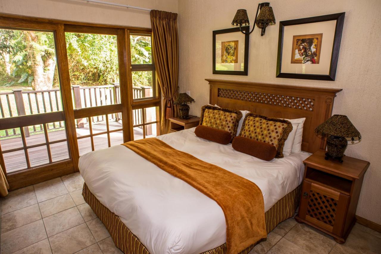 Phala Chalet No 236b Hazyview Bagian luar foto